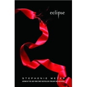 Twilight Saga Eclipse, Book 3, Hardcover