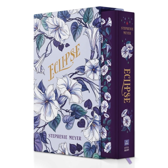 Eclipse: Deluxe Collector's Edition (Special edition) (Hardcover)