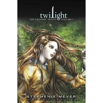 Pre-Owned Twilight: The Graphic Novel, Volume 1 (Paperback) 0316204889 9780316204880