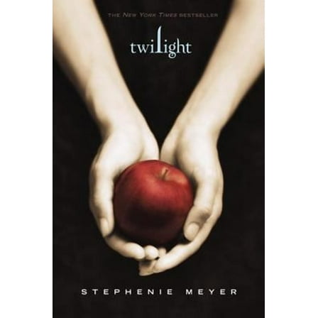 Pre-Owned Twilight (Hardcover) 9780756968250