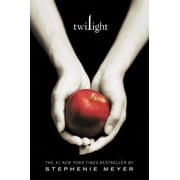 STEPHENIE MEYER Twilight Saga Twilight, Book 1, (Hardcover)