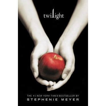 Twilight Saga Twilight, Book 1, (Hardcover)