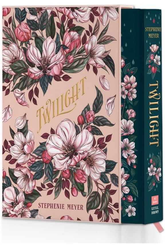 Twilight: Deluxe Collector's Edition (Special edition) (Hardcover)