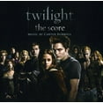 thumbnail image 1 of Twilight (Score) Soundtrack, 1 of 1