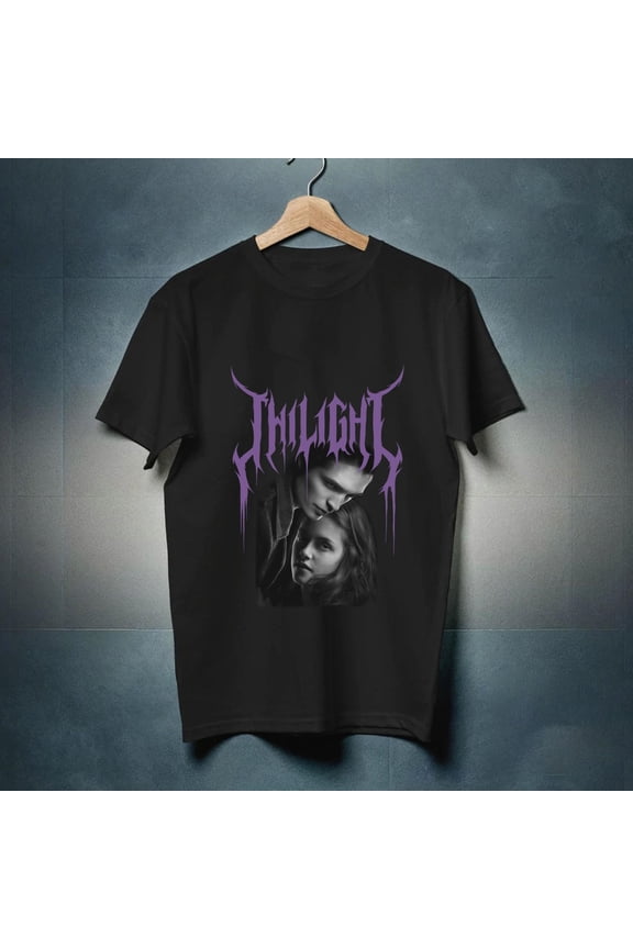 Twilight Shirt, Twilight Tshirt, Twilight Edward Shirt, Edward Cullen Shirt, Twilight Bella, Edward and Bella, Twilight Tee, Twilight Merch-TH4109