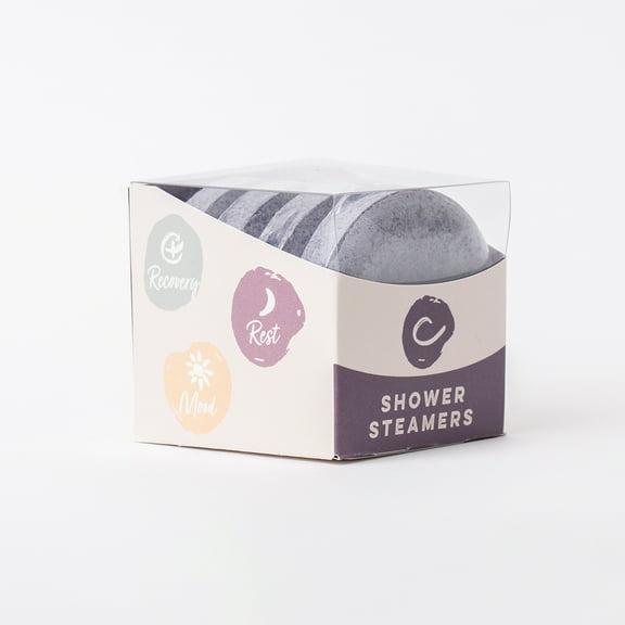 Twilight Shower Steamer 4 Pack