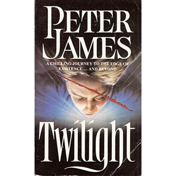 Pre-Owned Twilight (Paperback) 0451174267 9780451174260