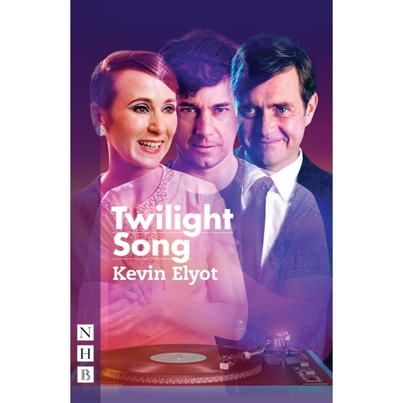Twilight Song (Paperback)