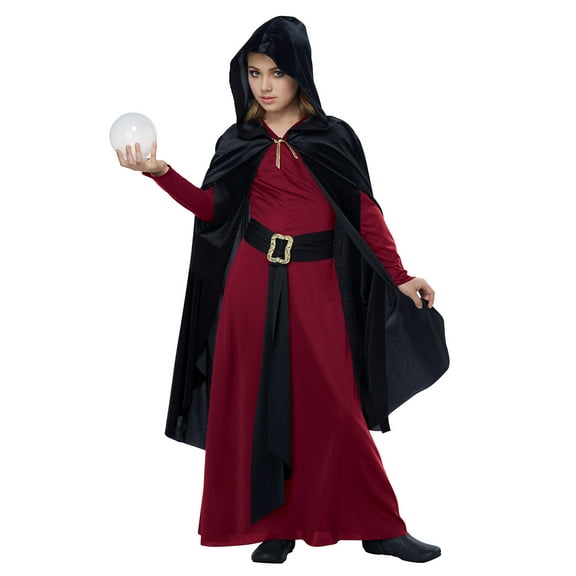 Twilight Sorceress Child Costume
