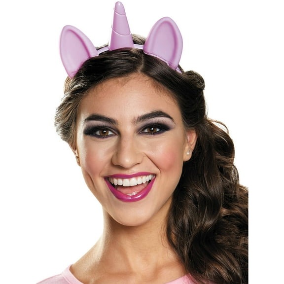 Twilight Sparkle Ears Adult Halloween Accessory