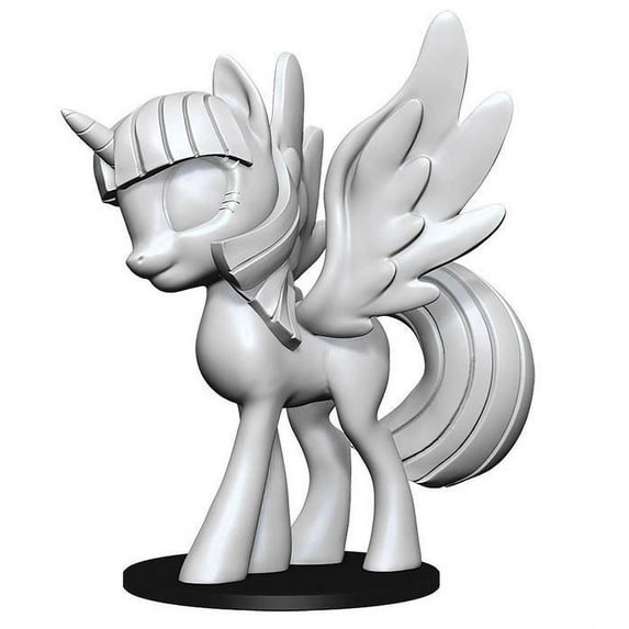 Twilight Sparkle New