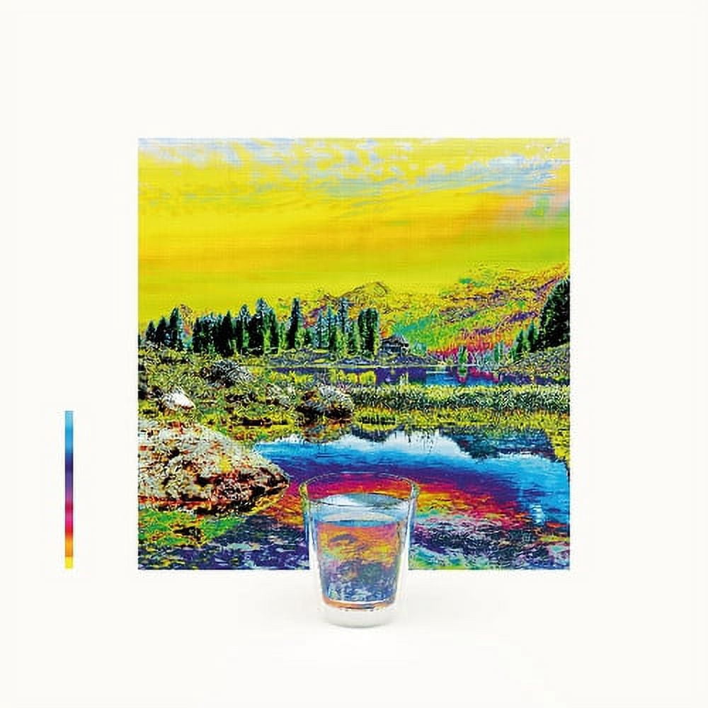 Housewives - Twilight Splendour - Music & Performance - Vinyl