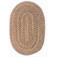 thumbnail image 1 of Twilight TL80R096X132 Twilight - Evergold 8 ft. x 11 ft. Rug, 1 of 3