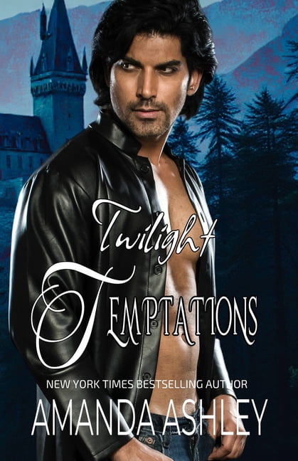 Twilight Temptations, (Paperback)