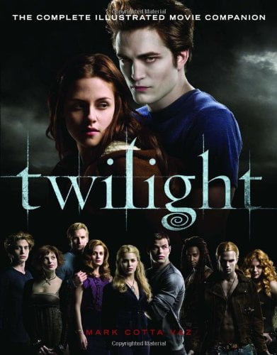 Pre-Owned Twilight: The Complete Illustrated Movie Companion (Paperback) 0316043133 9780316043137