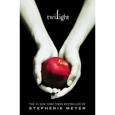 Pre-Owned Twilight (Paperback) 0316015849 9780316015844