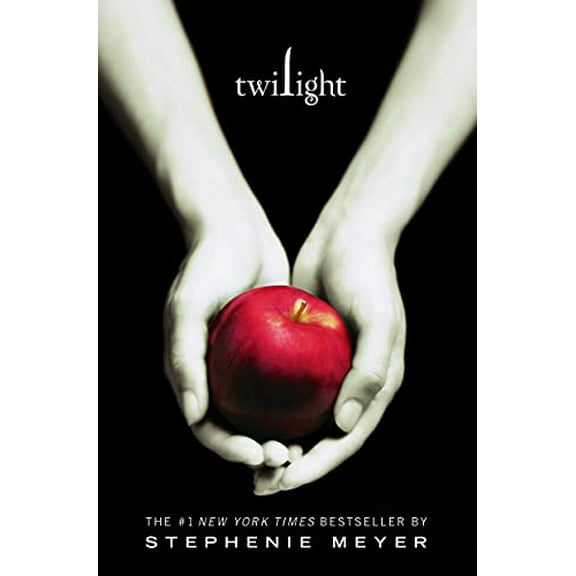 Pre-Owned Twilight (Paperback) 0316015849 9780316015844