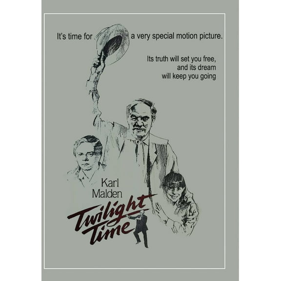 MGM Mod - Twilight Time [DIGITAL VIDEO DISC]