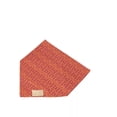 thumbnail image 1 of Aria the Fox Twilight Trails Breathable Polyester Dog Bandanas, Red, S/M - 18in x 10in, 1 Piece, 1 of 4