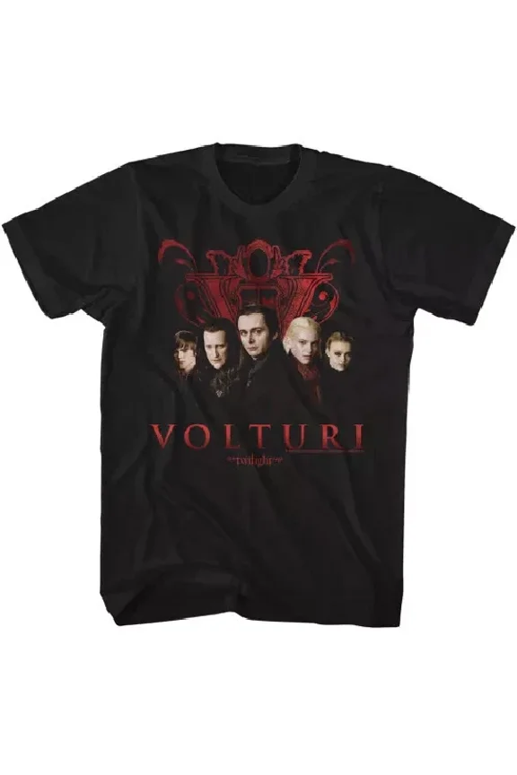 Twilight Volturi Group T-Shirt