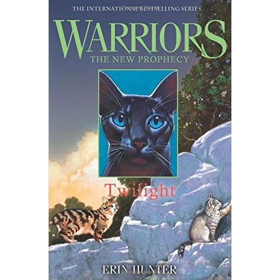 Pre-Owned Twilight (Paperback) 0007419260 9780007419265