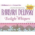 thumbnail image 1 of Pre-Owned Twilight Whispers (Delinsky, Barbara (Spoken Word)) Paperback, 1 of 1
