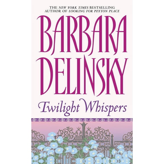 Twilight Whispers, (Paperback)
