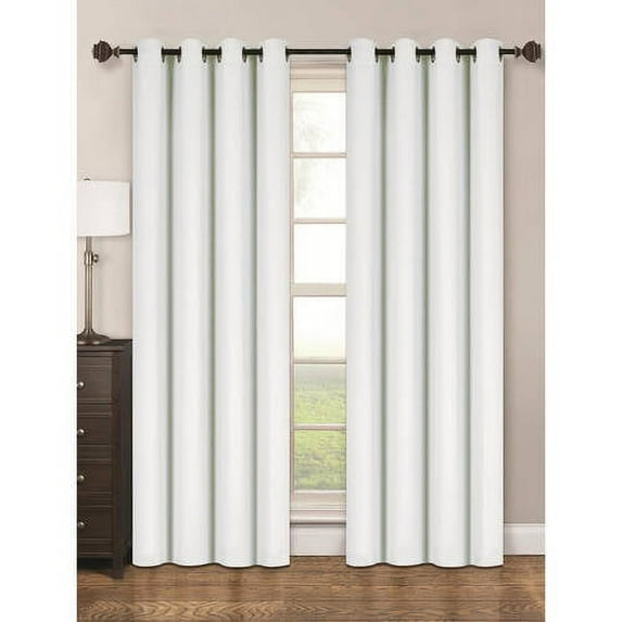Twilight Window Panel, 54" x 84"
