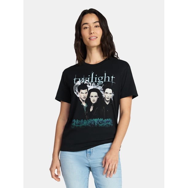 Twilight Women's Tee | Casual -shirts for department stores