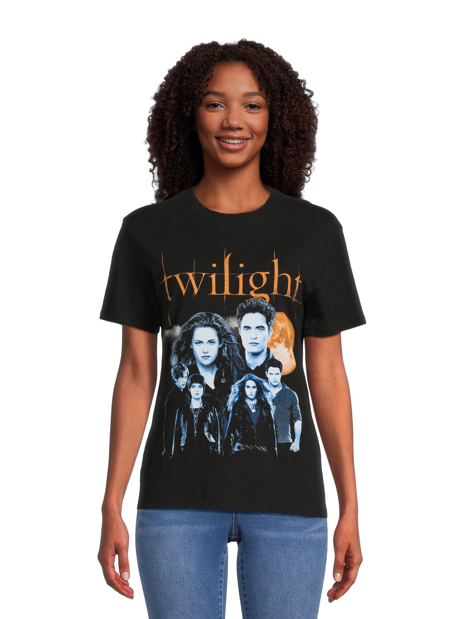 Twilight Women's Graphic Tee