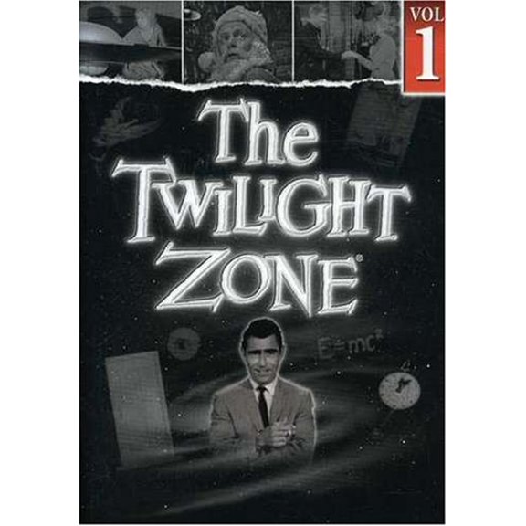 Twilight Zone 1