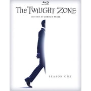 Twilight Zone (2019): Season One [Blu-ray]