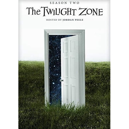 The Twilight Zone (2019): Season Two