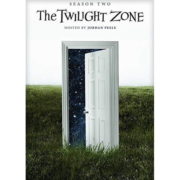 The Twilight Zone (2019): Season Two