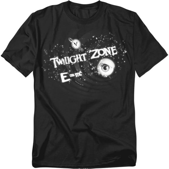 Twilight Zone - Another Dimension - Short Sleeve Shirt - XXXXXX-Large