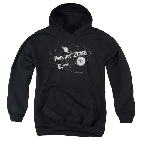 Twilight Zone - Another Dimension - Youth Hooded Sweatshirt - Small