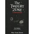 thumbnail image 1 of Twilight Zone Companion, 3rd Edition (Expanded and Revised) (Paperback), 1 of 1