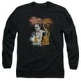 thumbnail image 1 of Twilight Zone - Enter At Own Risk - Long Sleeve Shirt - XX-Large, 1 of 2
