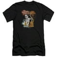 thumbnail image 1 of Twilight Zone - Enter At Own Risk - Premium Slim Fit Short Sleeve Shirt - X-Large, 1 of 2