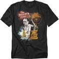 thumbnail image 1 of Twilight Zone - Enter At Own Risk - Short Sleeve Shirt - XXXXX-Large, 1 of 7