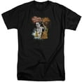 thumbnail image 1 of Twilight Zone - Enter At Own Risk - Tall Fit Short Sleeve Shirt - X-Large, 1 of 2