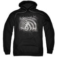 thumbnail image 1 of Twilight Zone - I Survived - Pull-Over Hoodie - X-Large, 1 of 2
