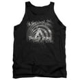 thumbnail image 1 of Twilight Zone - I Survived - Tank Top - Large, 1 of 2