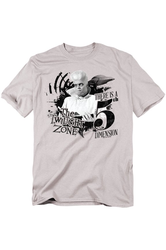 - Invade - Short Sleeve Shirt - X-Large