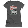thumbnail image 1 of Twilight Zone - Kanamits Diner - Juniors Teen Girls Cap Sleeve Shirt - Medium, 1 of 2
