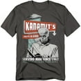 thumbnail image 1 of Twilight Zone Kanamits Diner Officially Licensed Adult T-Shirt 4XL, 1 of 7