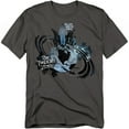 thumbnail image 1 of Twilight Zone Last Man On Earth Officially Licensed Adult T-Shirt XL, 1 of 7