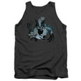 thumbnail image 1 of Twilight Zone - Last Man On Earth - Tank Top - Medium, 1 of 2