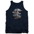 thumbnail image 1 of Twilight Zone - Science&Superstition - Tank Top - Large, 1 of 2