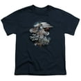 thumbnail image 1 of Twilight Zone - Science&Superstition - Youth Short Sleeve Shirt - Large, 1 of 2